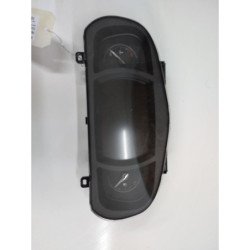 Compteur Renault Megane 4 Phase 1
